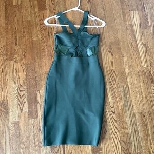 Brand new Akira mini dress